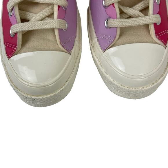 Converse Chuck Taylor 70 Thermo Felt High Top Sneaker 169520C Womens Size 10 - Picture 11 of 16